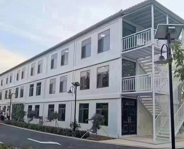 廣州某部宿舍